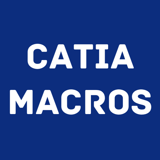 CATIA Macros