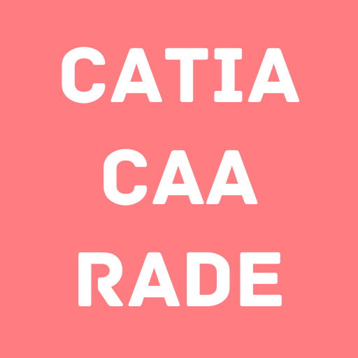 CATIA CAA RADE